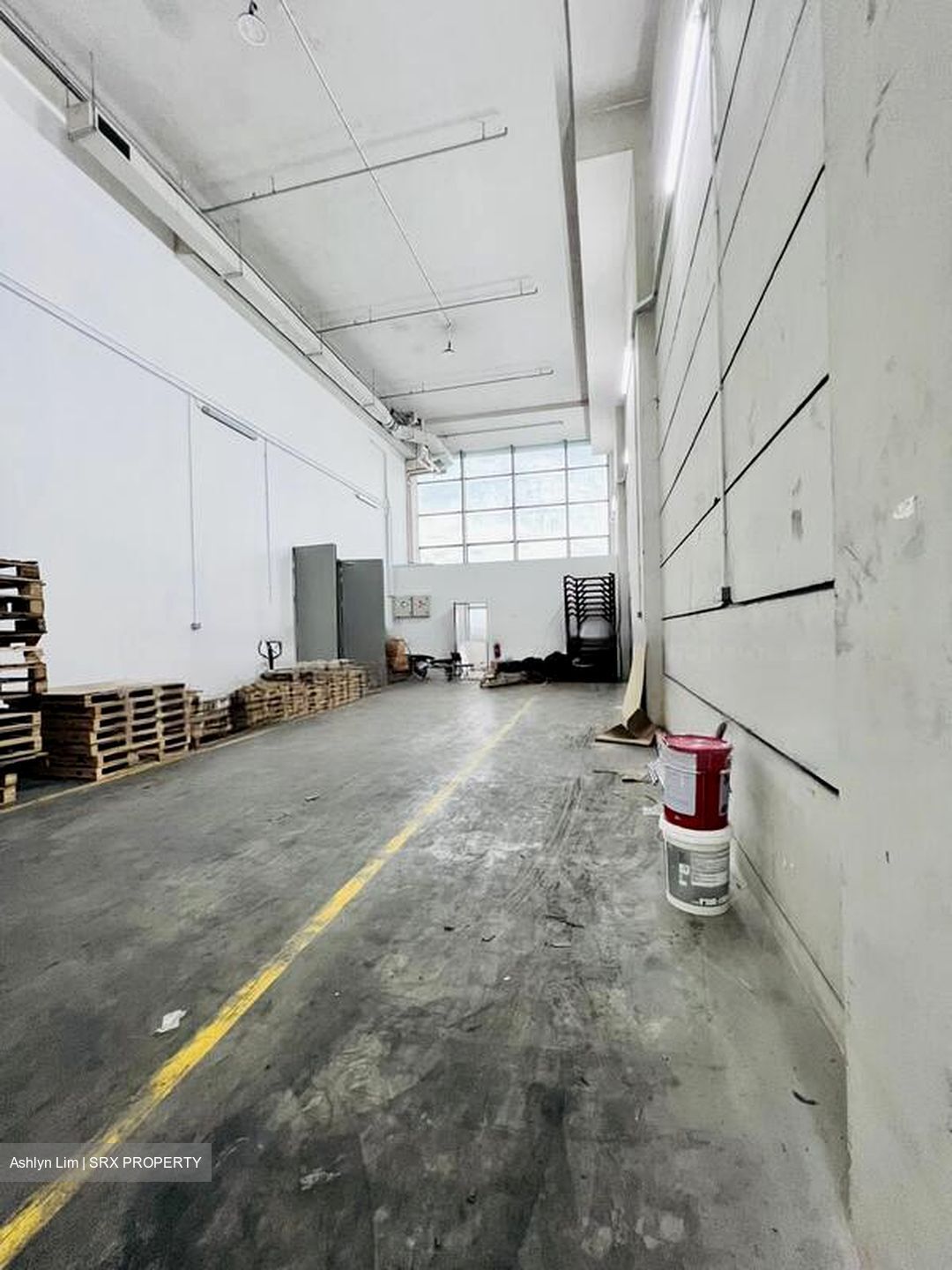 Enterprise Hub (D22), Factory #455943301